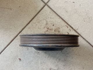 bontott AUDI A6 C5 Főtengely Szíjtárcsa