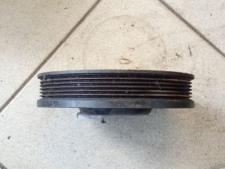 bontott AUDI A6 C5 Főtengely Szíjtárcsa