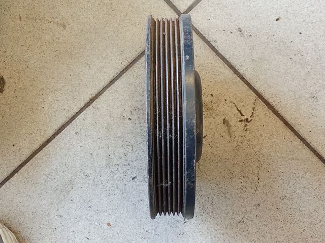 bontott AUDI A6 C5 Főtengely Szíjtárcsa