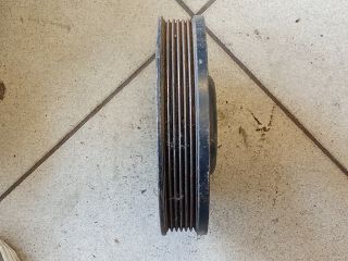 bontott AUDI A6 C5 Főtengely Szíjtárcsa