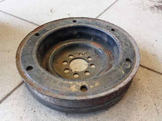 bontott AUDI A6 C5 Főtengely Szíjtárcsa