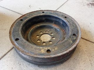 bontott AUDI A6 C5 Főtengely Szíjtárcsa