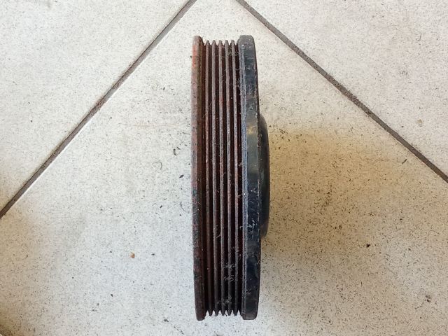 bontott AUDI A6 C5 Főtengely Szíjtárcsa