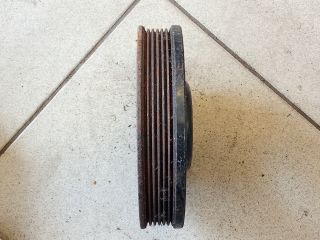 bontott AUDI A6 C5 Főtengely Szíjtárcsa