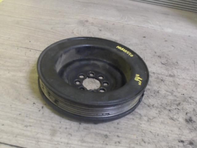 bontott AUDI A6 C5 Főtengely Szíjtárcsa