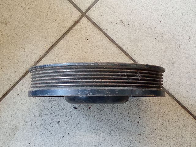 bontott AUDI A6 C5 Főtengely Szíjtárcsa