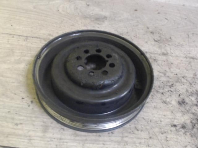 bontott AUDI A6 C5 Főtengely Szíjtárcsa