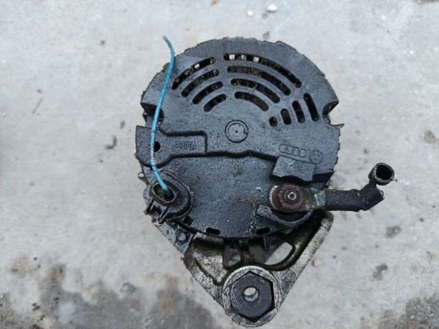 bontott AUDI A6 C5 Generátor