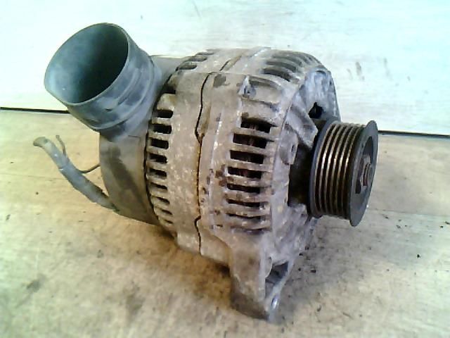 bontott AUDI A6 C5 Generátor