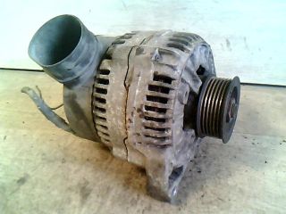 bontott AUDI A6 C5 Generátor