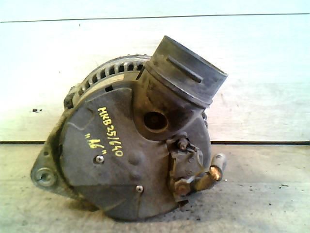 bontott AUDI A6 C5 Generátor