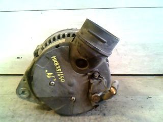 bontott AUDI A6 C5 Generátor