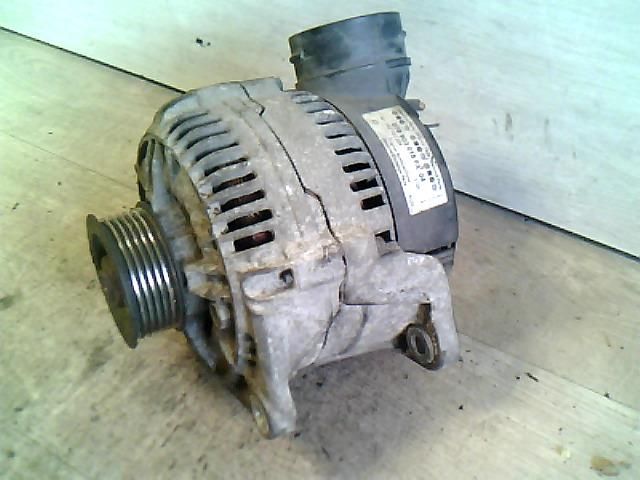bontott AUDI A6 C5 Generátor