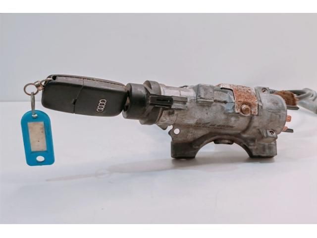 bontott AUDI A6 C5 Gyújtáskapcsoló