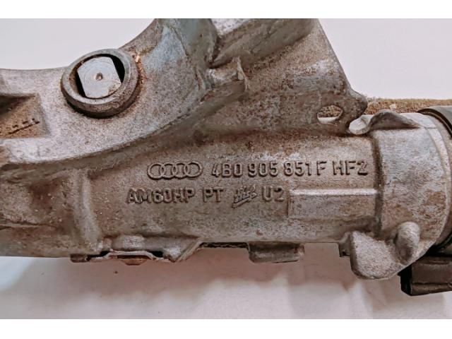 bontott AUDI A6 C5 Gyújtáskapcsoló