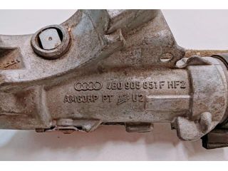 bontott AUDI A6 C5 Gyújtáskapcsoló