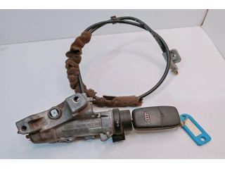 bontott AUDI A6 C5 Gyújtáskapcsoló