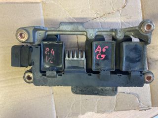 bontott AUDI A6 C5 Gyújtótrafó