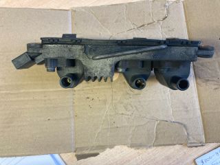 bontott AUDI A6 C5 Gyújtótrafó