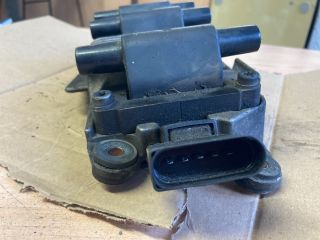 bontott AUDI A6 C5 Gyújtótrafó