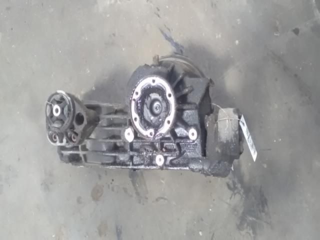 bontott AUDI A6 C5 Hátsó Differenciálmű