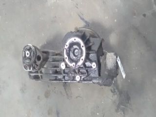 bontott AUDI A6 C5 Hátsó Differenciálmű