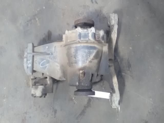 bontott AUDI A6 C5 Hátsó Differenciálmű