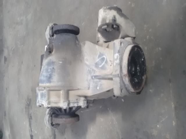 bontott AUDI A6 C5 Hátsó Differenciálmű