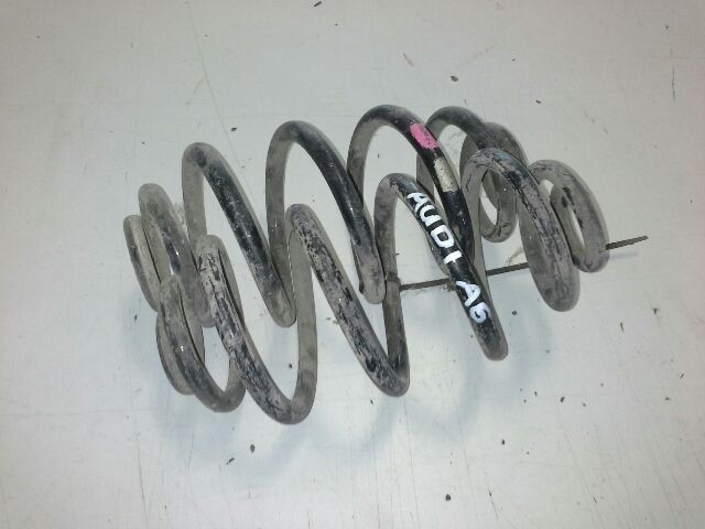 bontott AUDI A6 C5 Hátsó Rugó Pár