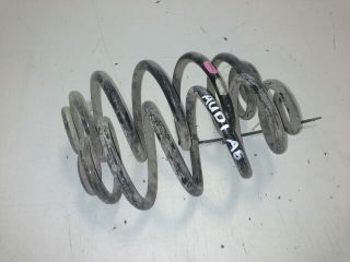 bontott AUDI A6 C5 Hátsó Rugó Pár