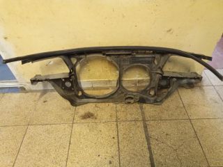 bontott AUDI A6 C5 Homlokfal (Üres lemez)