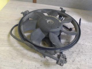 bontott AUDI A6 C5 Hűtőventilátor