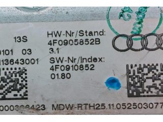 bontott AUDI A6 C5 Immobilizer Elektronika