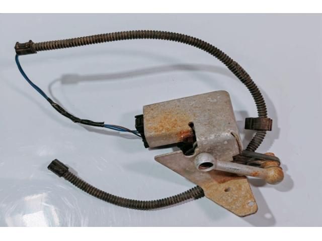 bontott AUDI A6 C5 Jeladó (Magában)