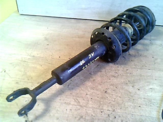 bontott AUDI A6 C5 Jobb első Gólyaláb (Lengécsillapító, Rugó)