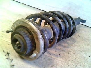 bontott AUDI A6 C5 Jobb első Gólyaláb (Lengécsillapító, Rugó)