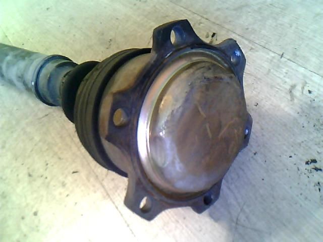 bontott AUDI A6 C5 Jobb Féltengely