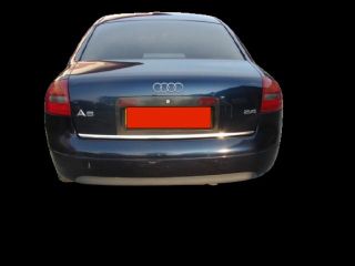 bontott AUDI A6 C5 Jobb hátsó Rugó