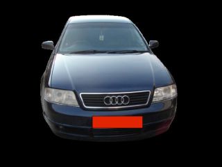 bontott AUDI A6 C5 Jobb hátsó Rugó