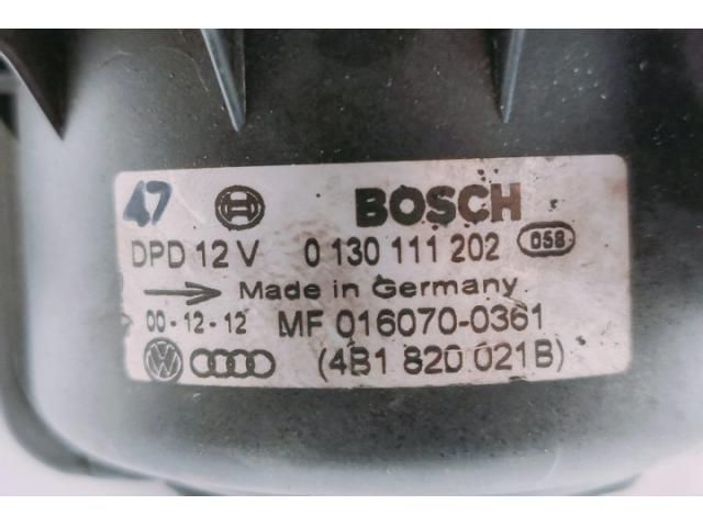 bontott AUDI A6 C5 Klímahűtő Ventilátor