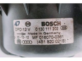 bontott AUDI A6 C5 Klímahűtő Ventilátor