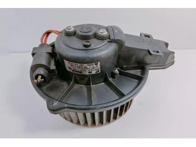 bontott AUDI A6 C5 Klímahűtő Ventilátor