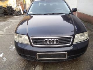 bontott AUDI A6 C5 Klímakompresszor