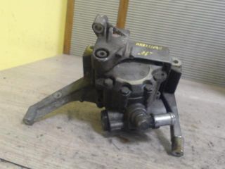 bontott AUDI A6 C5 Kormányszervó Motor (Hidraulikus)