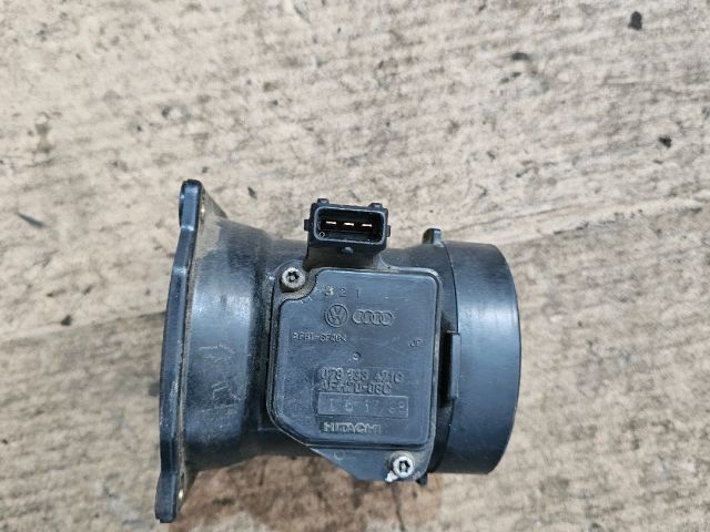 bontott AUDI A6 C5 Légtömegmérő