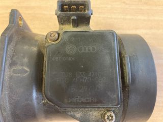 bontott AUDI A6 C5 Légtömegmérő