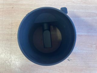 bontott AUDI A6 C5 Légtömegmérő