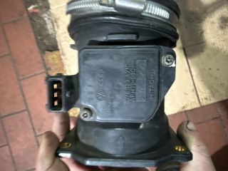 bontott AUDI A6 C5 Légtömegmérő