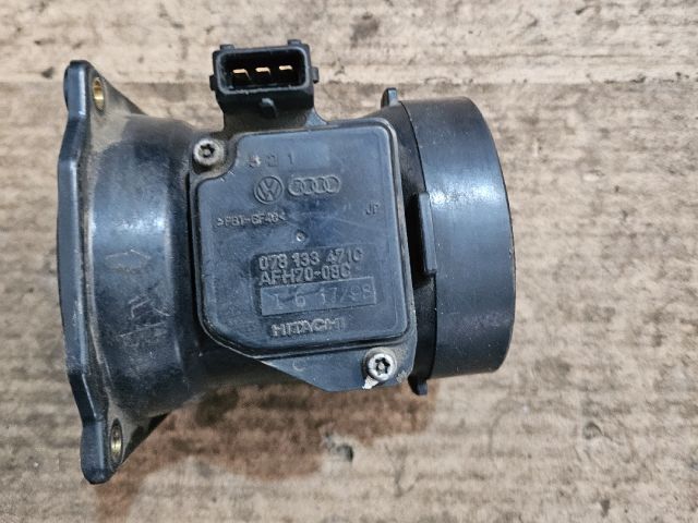 bontott AUDI A6 C5 Légtömegmérő