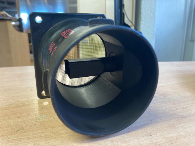 bontott AUDI A6 C5 Légtömegmérő